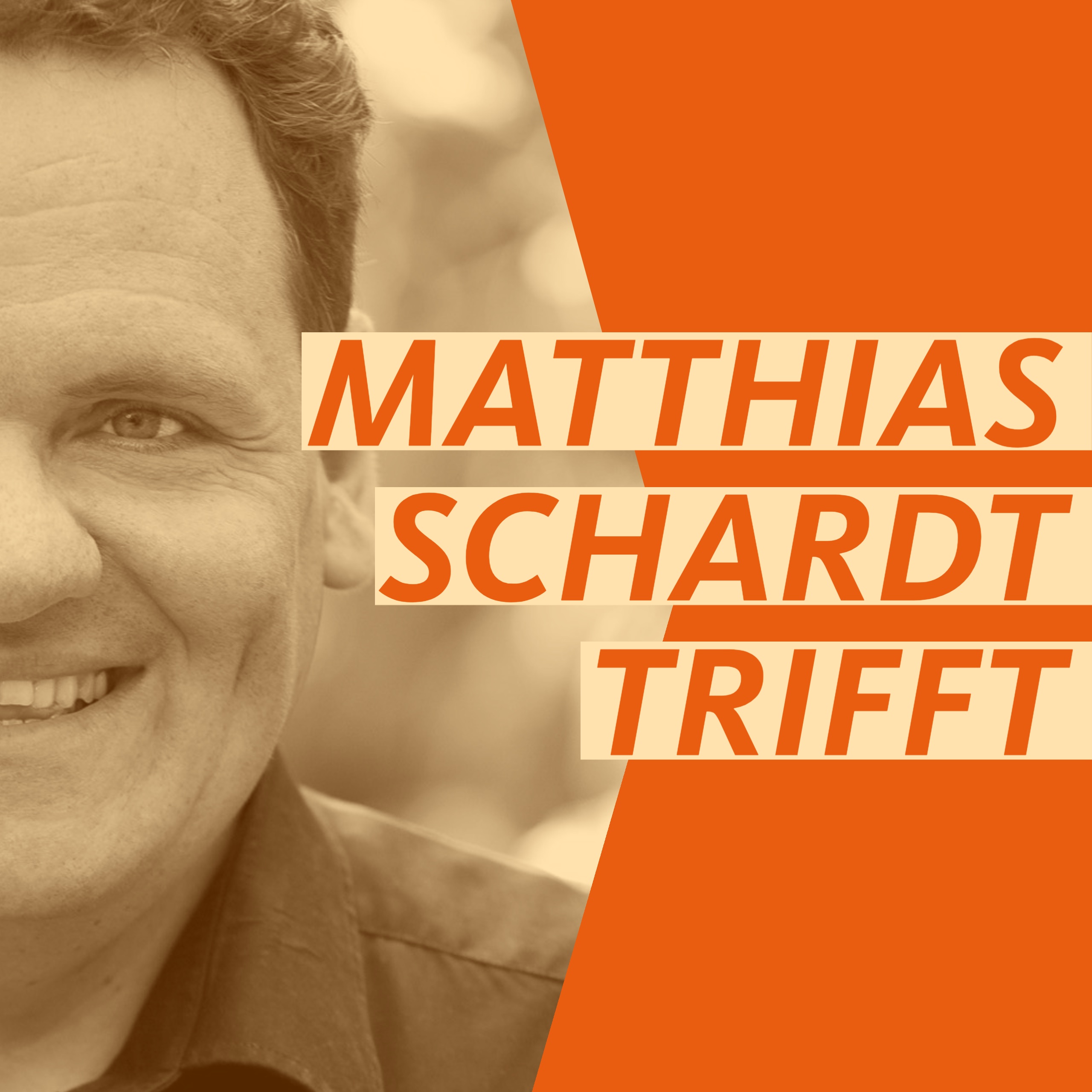 Matthias Schardt trifft